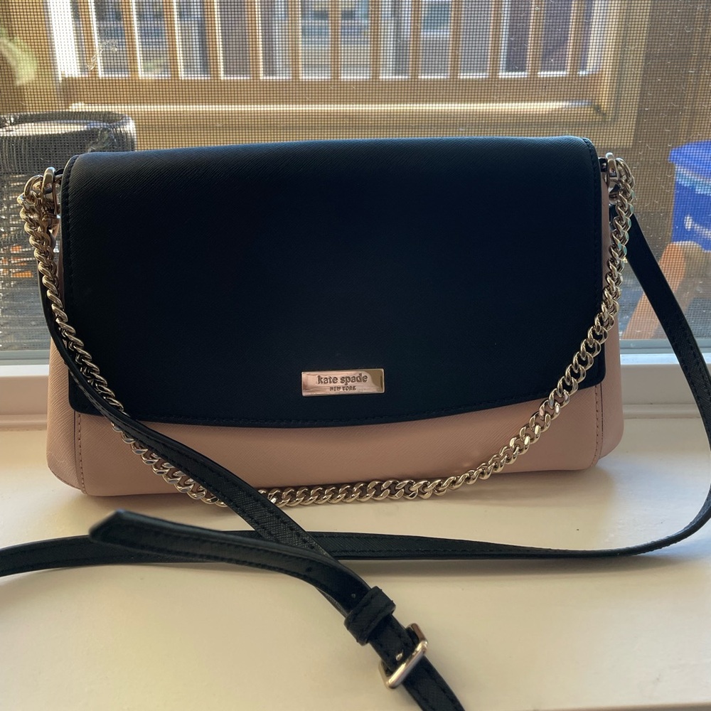 Kate Spade Leather Bag/Cross body/Shoulder bag